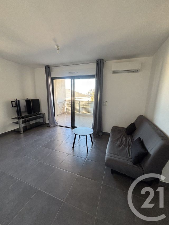 Appartement T2 à louer BORGO