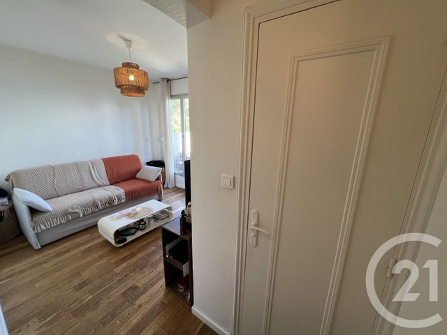Appartement F1 à vendre - 1 pièce - 21.0 m2 - VILLE DI PIETRABUGNO - 202 - CORSE - Century 21 Jade Immobilier
