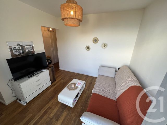 Appartement F1 à vendre - 1 pièce - 21.0 m2 - VILLE DI PIETRABUGNO - 202 - CORSE - Century 21 Jade Immobilier