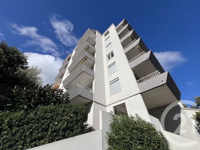 Appartement F1 à vendre - 1 pièce - 21.0 m2 - VILLE DI PIETRABUGNO - 202 - CORSE - Century 21 Jade Immobilier