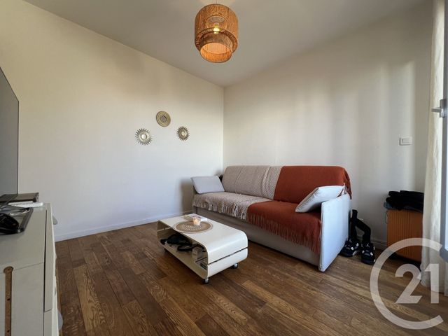 Appartement F1 à vendre - 1 pièce - 21.0 m2 - VILLE DI PIETRABUGNO - 202 - CORSE - Century 21 Jade Immobilier