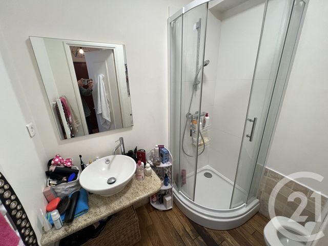 Appartement F1 à vendre - 1 pièce - 21.0 m2 - VILLE DI PIETRABUGNO - 202 - CORSE - Century 21 Jade Immobilier