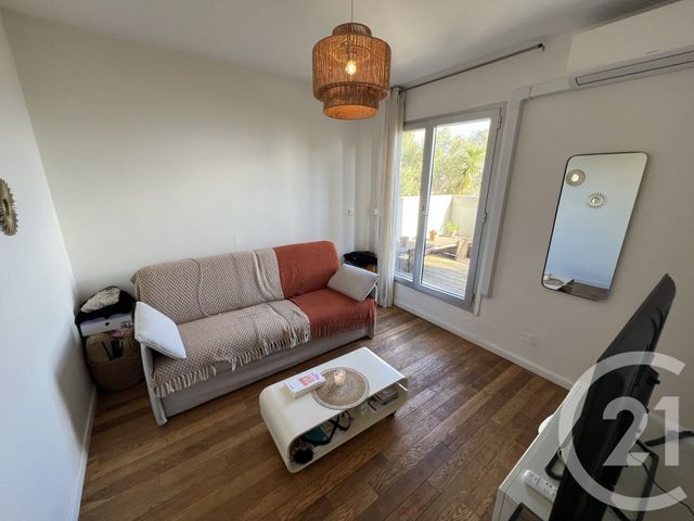 Appartement F1 à vendre - 1 pièce - 21.0 m2 - VILLE DI PIETRABUGNO - 202 - CORSE - Century 21 Jade Immobilier
