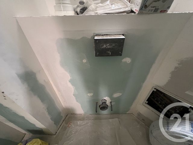 Appartement F3 à vendre - 3 pièces - 75.0 m2 - BASTIA - 202 - CORSE - Century 21 Jade Immobilier