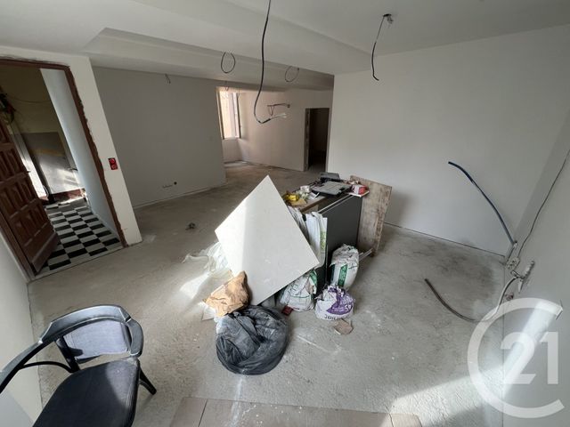 Appartement F3 à vendre - 3 pièces - 75.0 m2 - BASTIA - 202 - CORSE - Century 21 Jade Immobilier