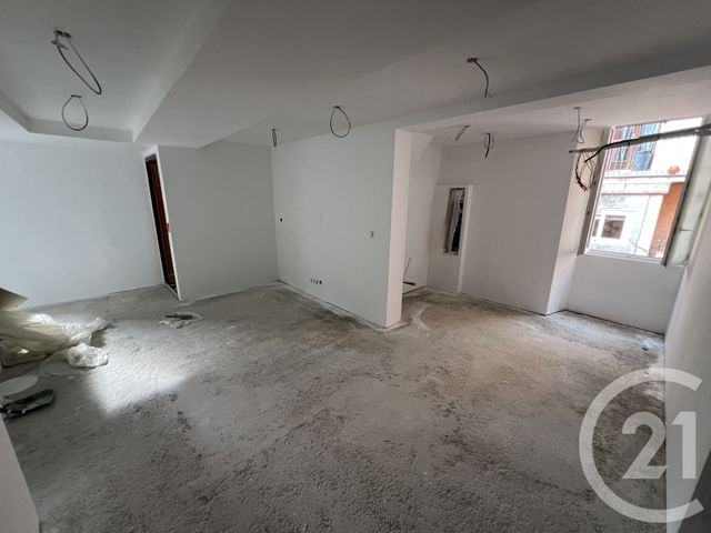 Appartement F3 à vendre BASTIA