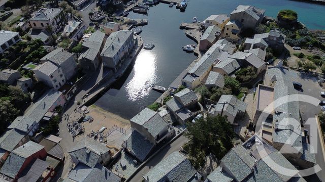 Terrain à vendre CENTURI