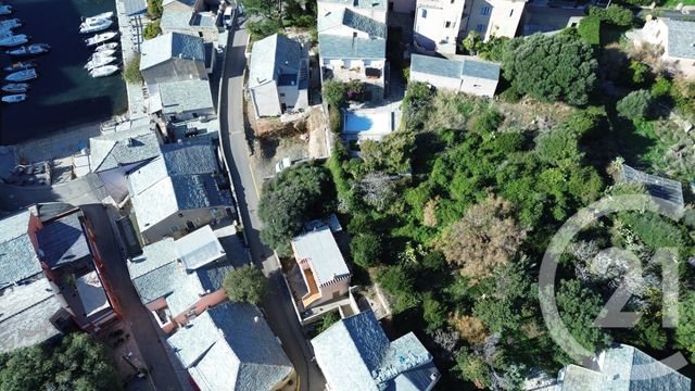 terrain à vendre - 531.0 m2 - CENTURI - 202 - CORSE - Century 21 Jade Immobilier