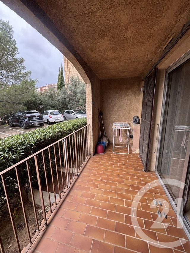Appartement T1 à louer - 1 pièce - 30.0 m2 - BASTIA - 202 - CORSE - Century 21 Jade Immobilier