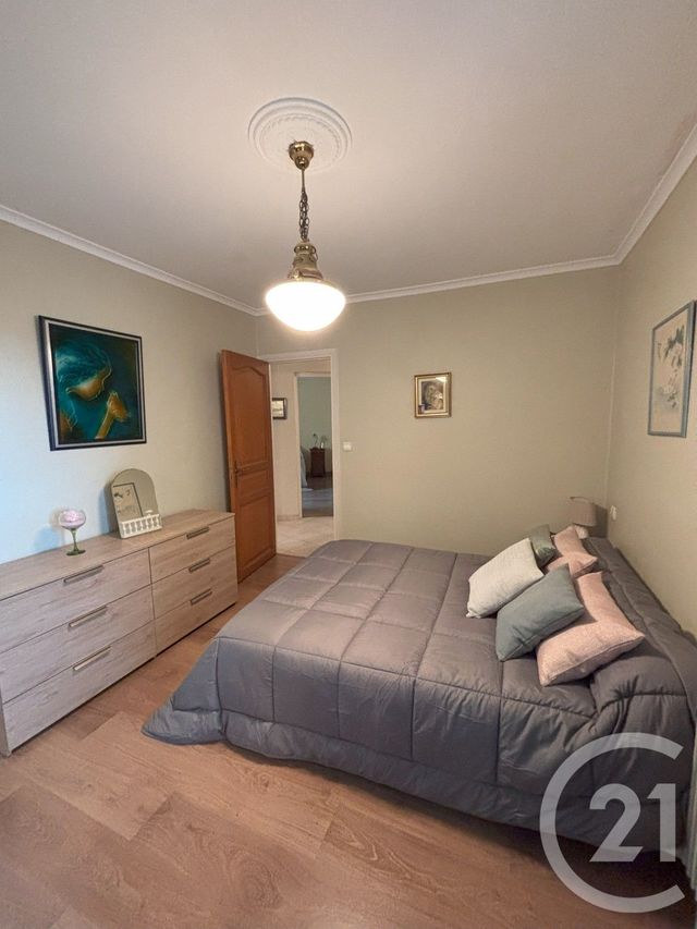 Appartement T3 à louer - 3 pièces - 91.18 m2 - BASTIA - 202 - CORSE - Century 21 Jade Immobilier