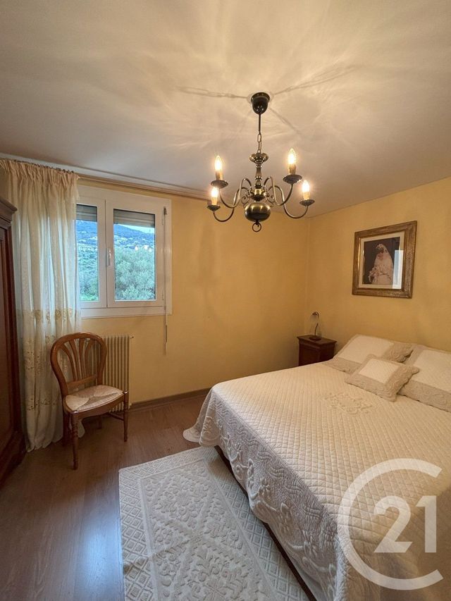 Appartement T3 à louer - 3 pièces - 91.18 m2 - BASTIA - 202 - CORSE - Century 21 Jade Immobilier