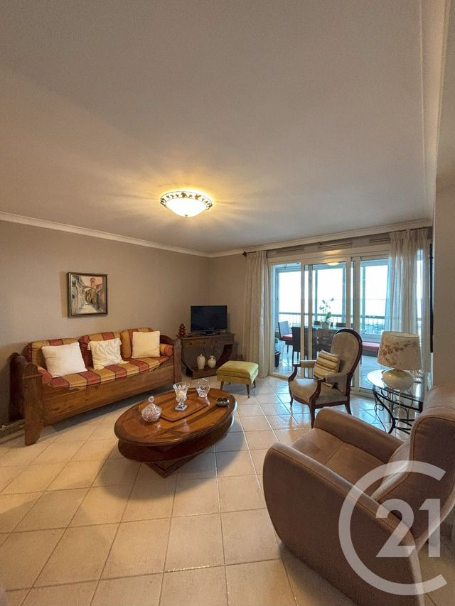 Appartement T3 à louer - 3 pièces - 91.18 m2 - BASTIA - 202 - CORSE - Century 21 Jade Immobilier