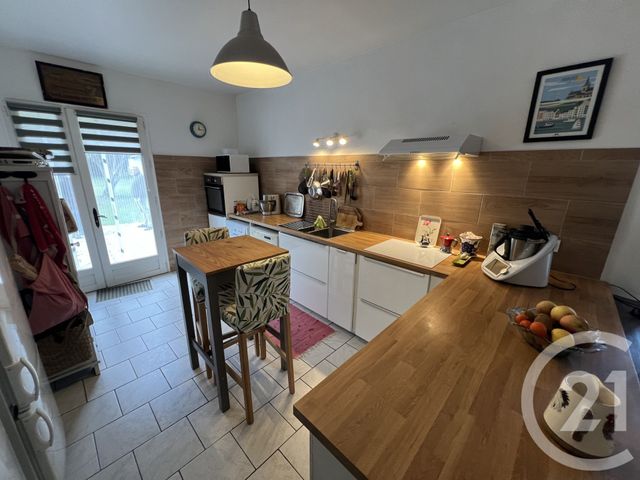 maison à vendre - 7 pièces - 240.0 m2 - VESCOVATO - 202 - CORSE - Century 21 Jade Immobilier