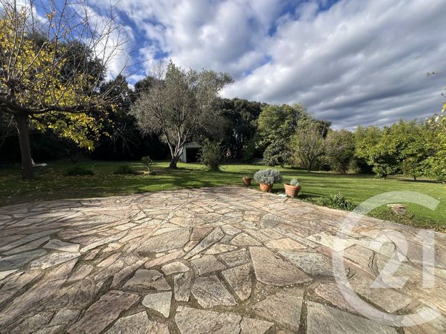 maison à vendre - 7 pièces - 240.0 m2 - VESCOVATO - 202 - CORSE - Century 21 Jade Immobilier