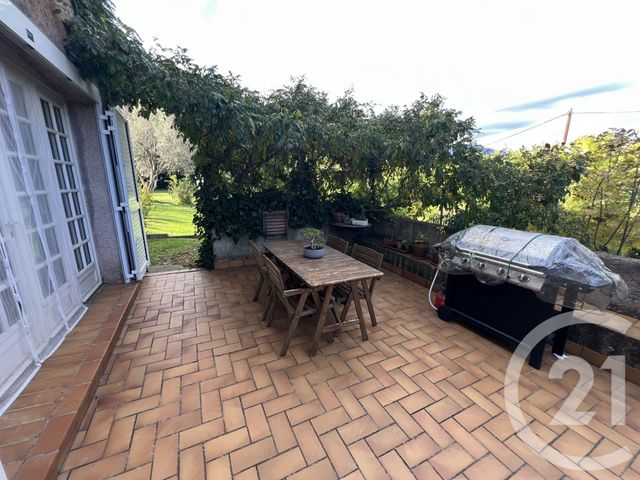 maison à vendre - 7 pièces - 240.0 m2 - VESCOVATO - 202 - CORSE - Century 21 Jade Immobilier