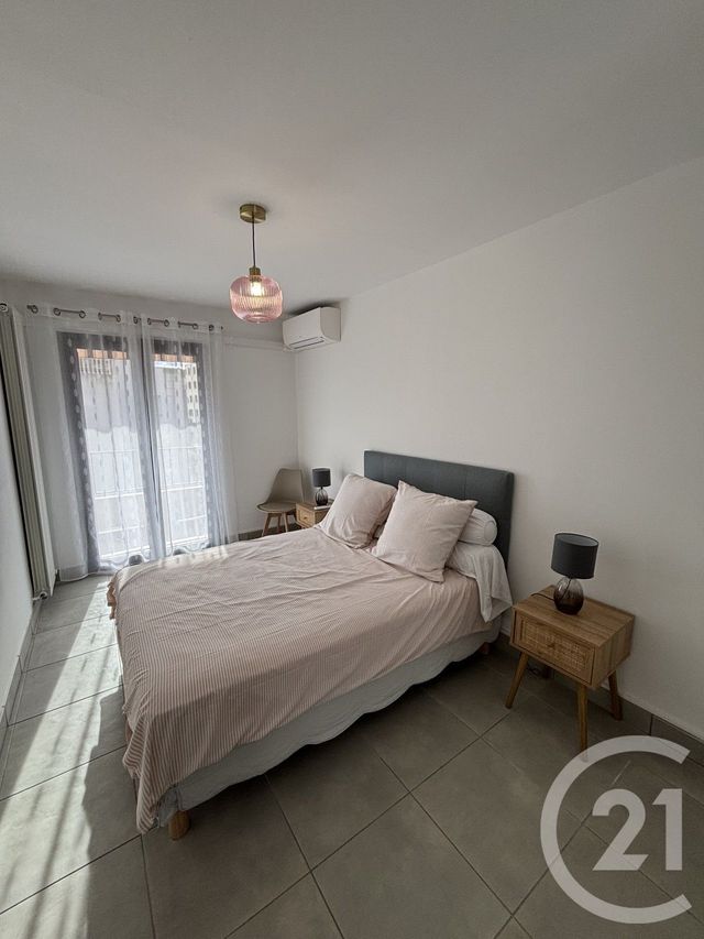 Appartement T3 à louer - 3 pièces - 57.52 m2 - BASTIA - 202 - CORSE - Century 21 Jade Immobilier