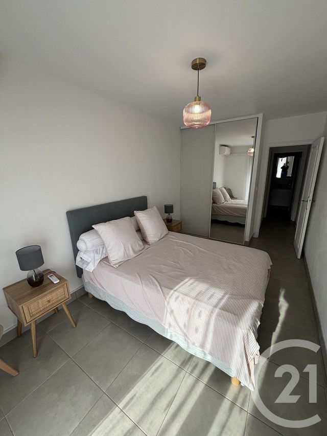 Appartement T3 à louer - 3 pièces - 57.52 m2 - BASTIA - 202 - CORSE - Century 21 Jade Immobilier