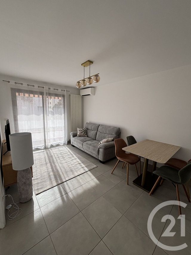 Appartement T3 à louer BASTIA