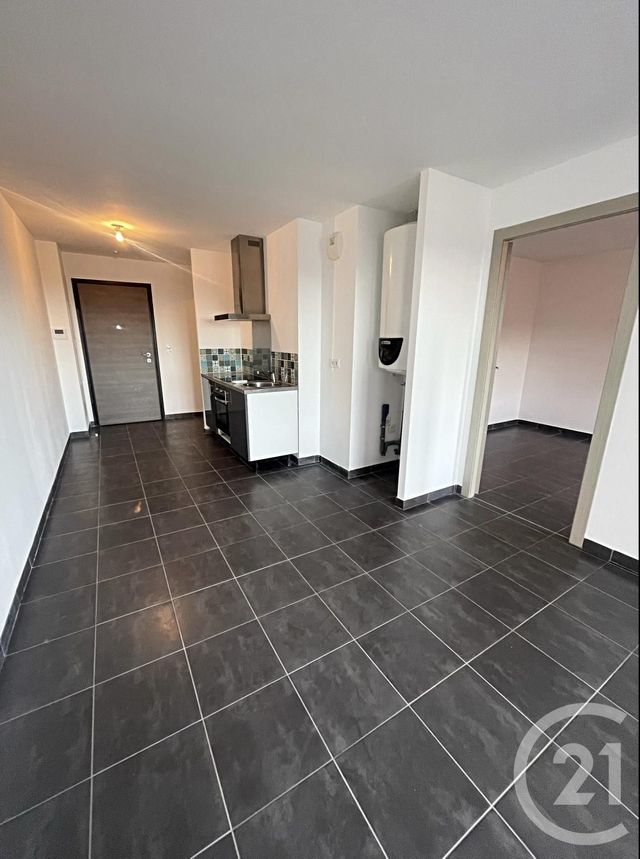 Appartement T2 à louer - 2 pièces - 43.21 m2 - FURIANI - 202 - CORSE - Century 21 Jade Immobilier