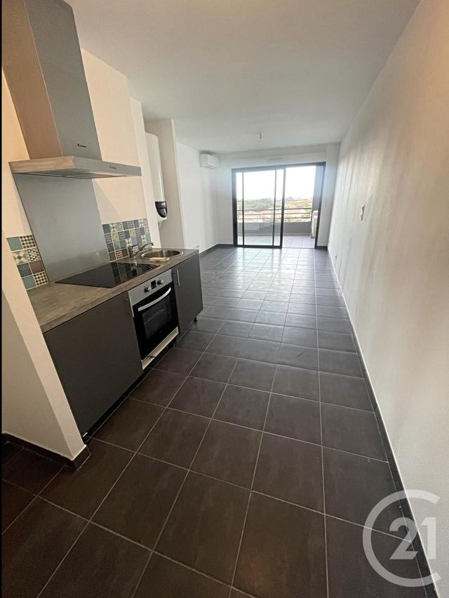 Appartement T2 à louer - 2 pièces - 43.21 m2 - FURIANI - 202 - CORSE - Century 21 Jade Immobilier