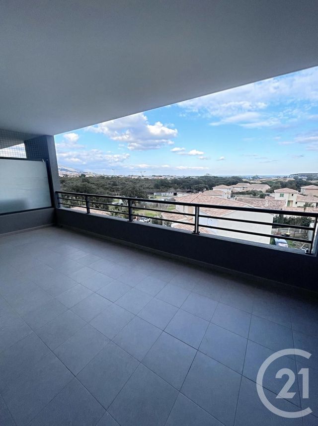 Appartement T2 à louer FURIANI