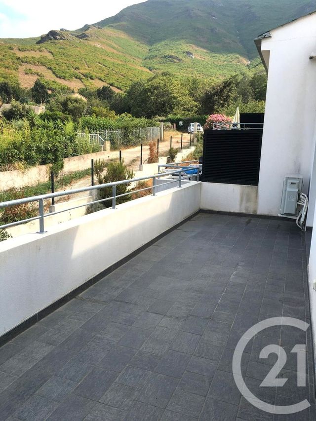 Appartement F3 à vendre - 3 pièces - 62.1 m2 - SISCO - 202 - CORSE - Century 21 Jade Immobilier