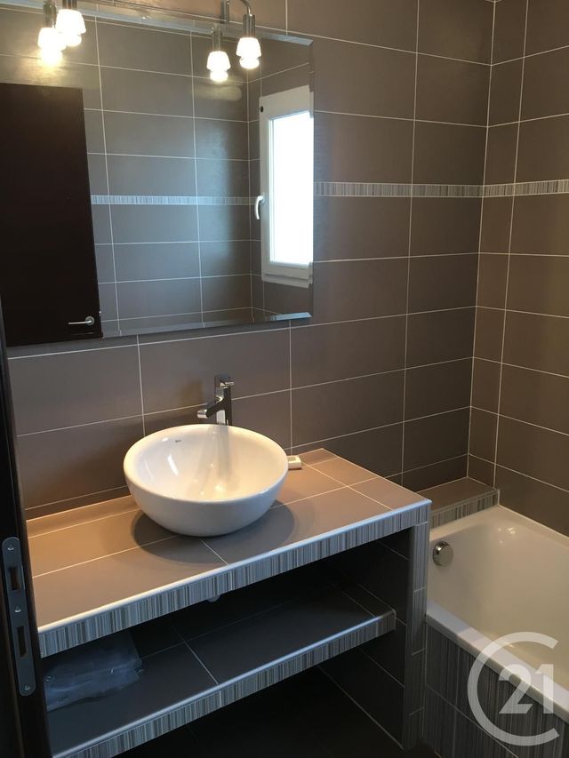 Appartement F3 à vendre - 3 pièces - 62.1 m2 - SISCO - 202 - CORSE - Century 21 Jade Immobilier
