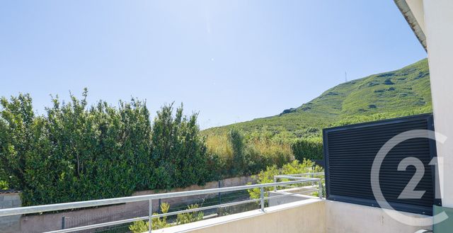 appartement - SISCO - 202