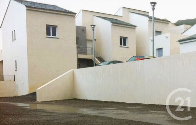 Appartement F3 à vendre - 3 pièces - 62.1 m2 - SISCO - 202 - CORSE - Century 21 Jade Immobilier