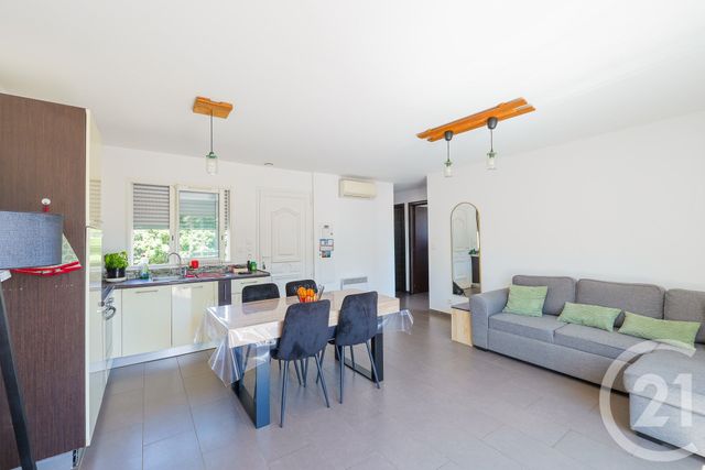 Appartement F3 à vendre - 3 pièces - 62.1 m2 - SISCO - 202 - CORSE - Century 21 Jade Immobilier