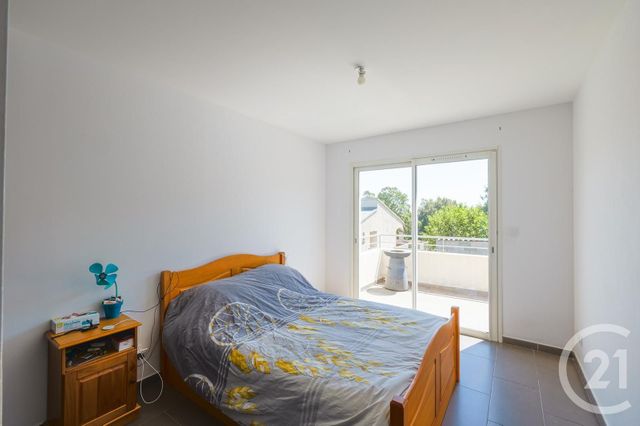 Appartement F3 à vendre - 3 pièces - 62.1 m2 - SISCO - 202 - CORSE - Century 21 Jade Immobilier