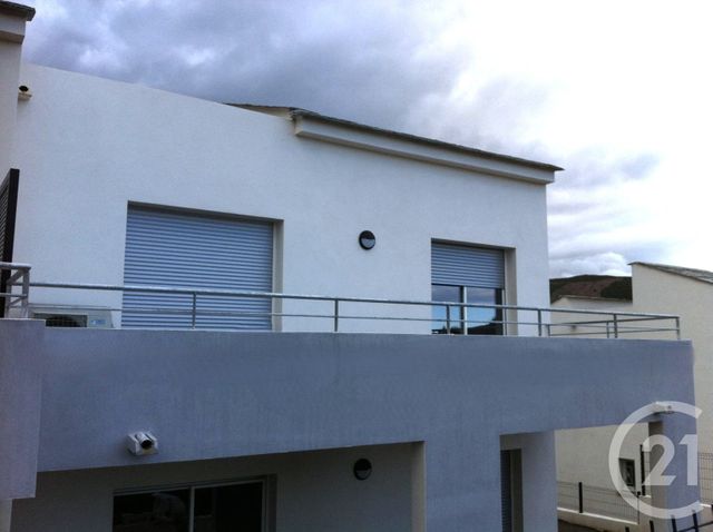 Appartement F3 à vendre - 3 pièces - 62.1 m2 - SISCO - 202 - CORSE - Century 21 Jade Immobilier