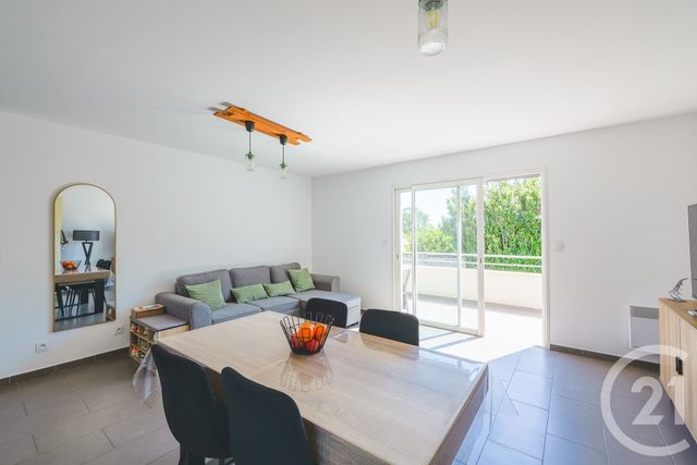 Appartement F3 à vendre - 3 pièces - 62.1 m2 - SISCO - 202 - CORSE - Century 21 Jade Immobilier