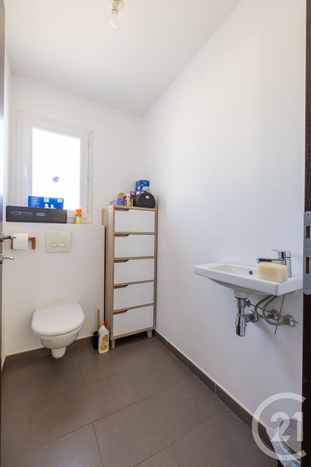 Appartement F3 à vendre - 3 pièces - 62.1 m2 - SISCO - 202 - CORSE - Century 21 Jade Immobilier