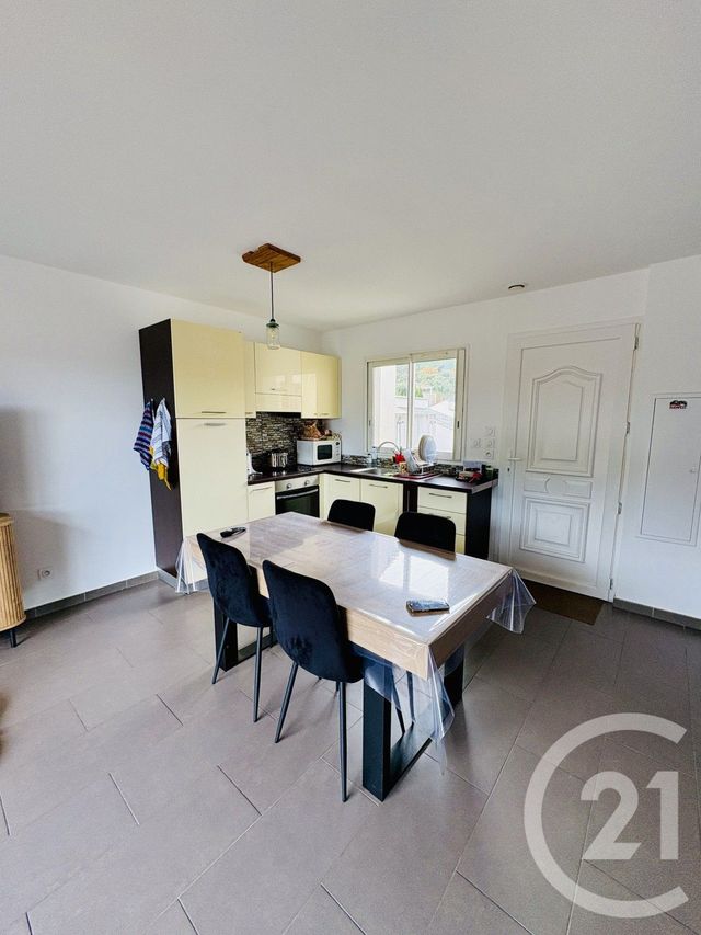 Appartement F3 à vendre - 3 pièces - 62.1 m2 - SISCO - 202 - CORSE - Century 21 Jade Immobilier