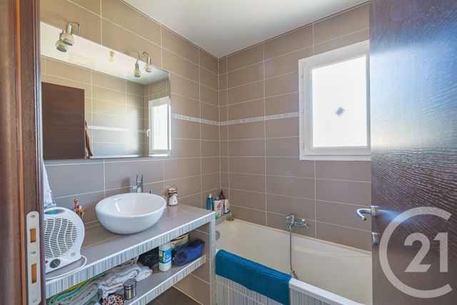 Appartement F3 à vendre - 3 pièces - 62.1 m2 - SISCO - 202 - CORSE - Century 21 Jade Immobilier