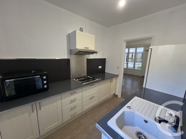 Appartement F3 à vendre - 3 pièces - 64.0 m2 - BASTIA - 202 - CORSE - Century 21 Jade Immobilier