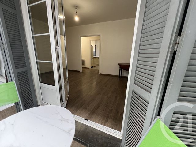 Appartement F3 à vendre - 3 pièces - 64.0 m2 - BASTIA - 202 - CORSE - Century 21 Jade Immobilier