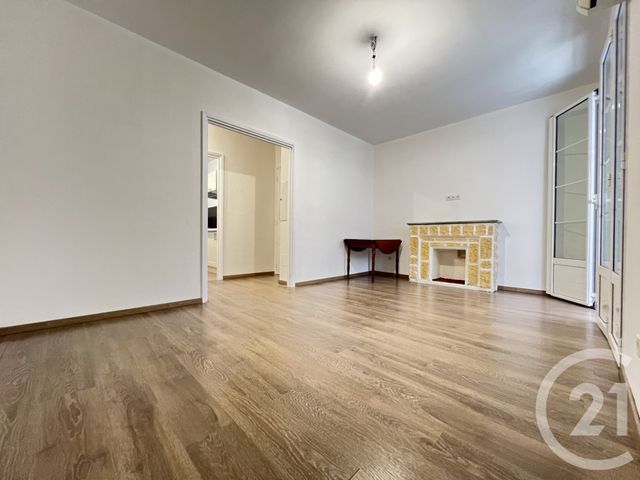 Appartement F3 à vendre BASTIA