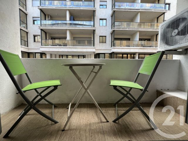 Appartement F3 à vendre - 3 pièces - 64.0 m2 - BASTIA - 202 - CORSE - Century 21 Jade Immobilier