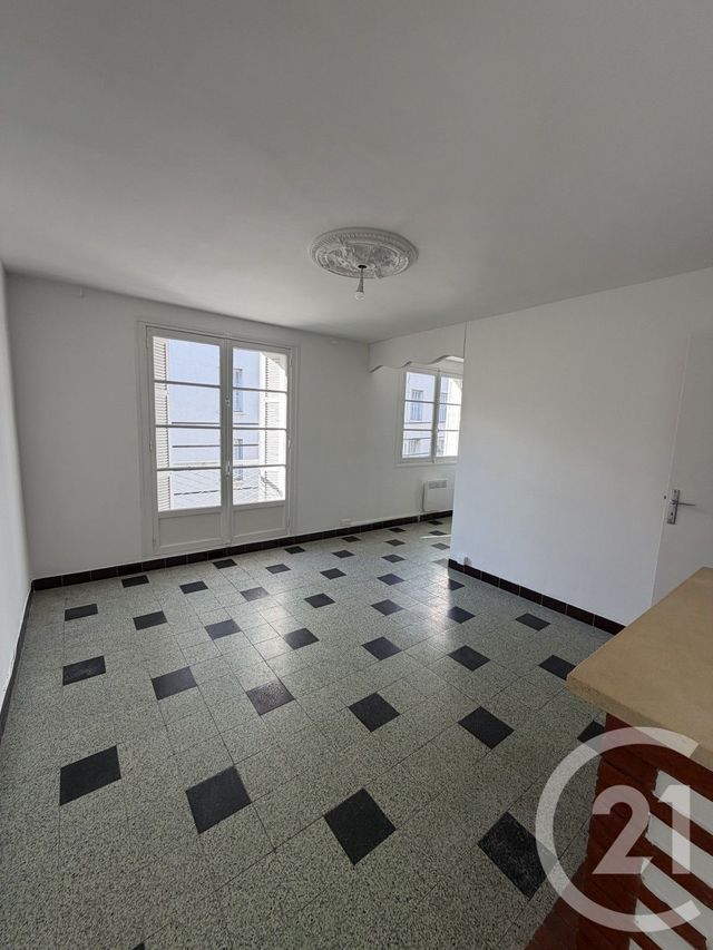 appartement - BASTIA - 202