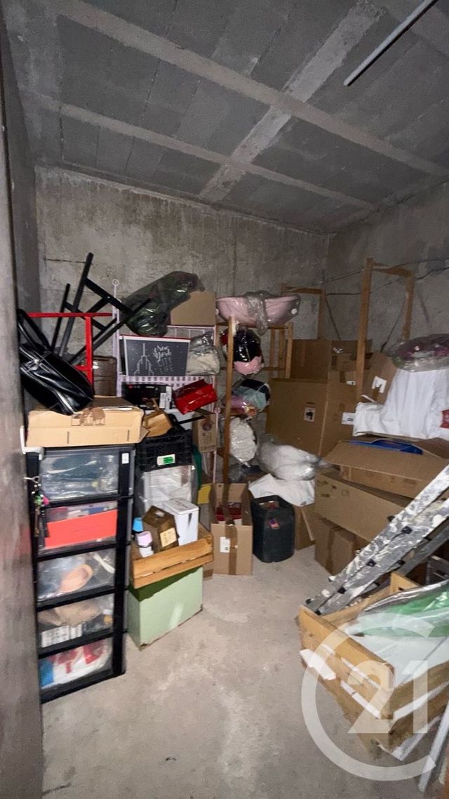 Appartement à vendre - 4 pièces - 101.53 m2 - BASTIA - 202 - CORSE - Century 21 Jade Immobilier