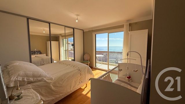 Appartement à vendre - 4 pièces - 101.53 m2 - BASTIA - 202 - CORSE - Century 21 Jade Immobilier