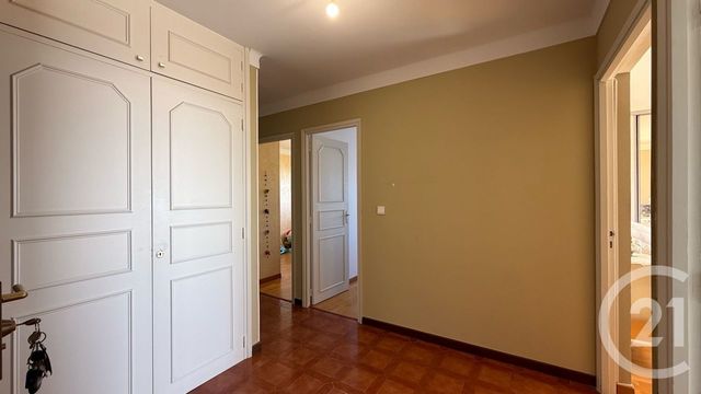 Appartement à vendre - 4 pièces - 101.53 m2 - BASTIA - 202 - CORSE - Century 21 Jade Immobilier