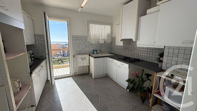Appartement à vendre - 4 pièces - 101.53 m2 - BASTIA - 202 - CORSE - Century 21 Jade Immobilier