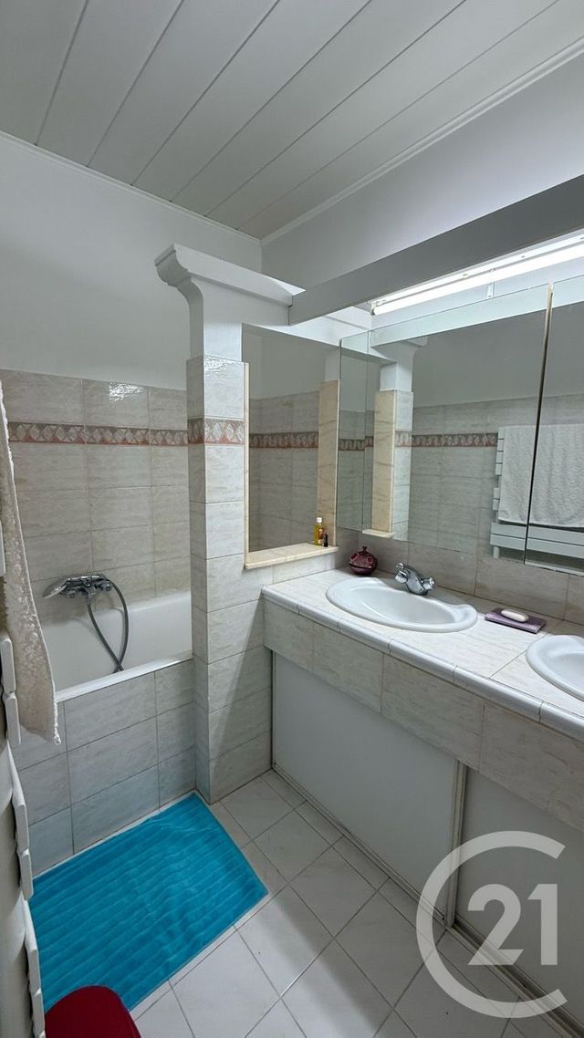 Appartement à vendre - 4 pièces - 101.53 m2 - BASTIA - 202 - CORSE - Century 21 Jade Immobilier