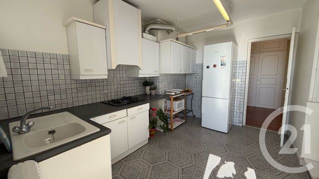 Appartement à vendre - 4 pièces - 101.53 m2 - BASTIA - 202 - CORSE - Century 21 Jade Immobilier
