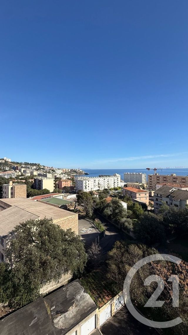 Appartement à vendre - 4 pièces - 101.53 m2 - BASTIA - 202 - CORSE - Century 21 Jade Immobilier