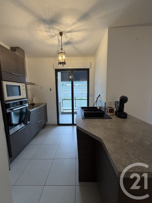 Appartement T3 à louer - 3 pièces - 60.0 m2 - BORGO - 202 - CORSE - Century 21 Jade Immobilier