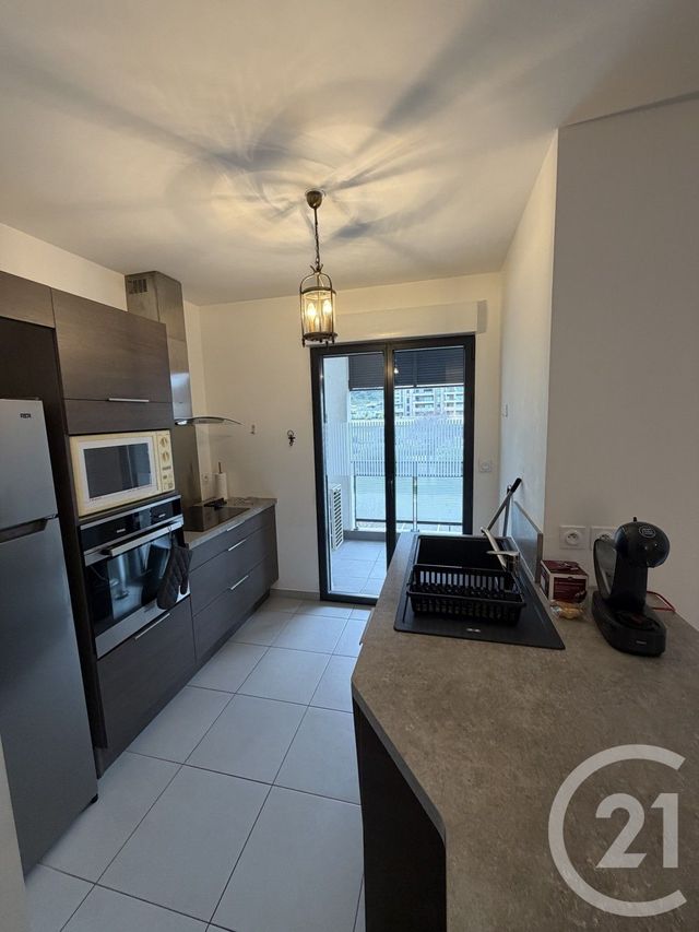 Appartement T3 à louer - 3 pièces - 60.0 m2 - BORGO - 202 - CORSE - Century 21 Jade Immobilier